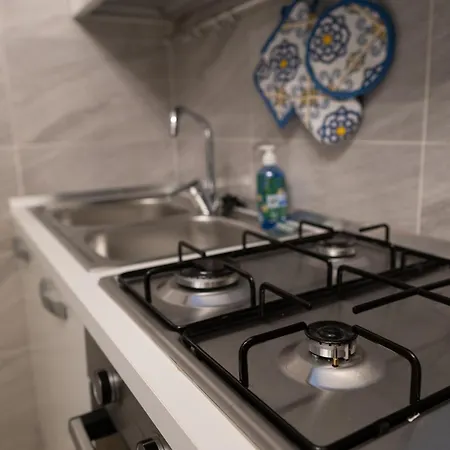 Panzió Similia Nápoly