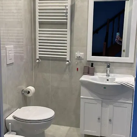 Similia Panzió Nápoly