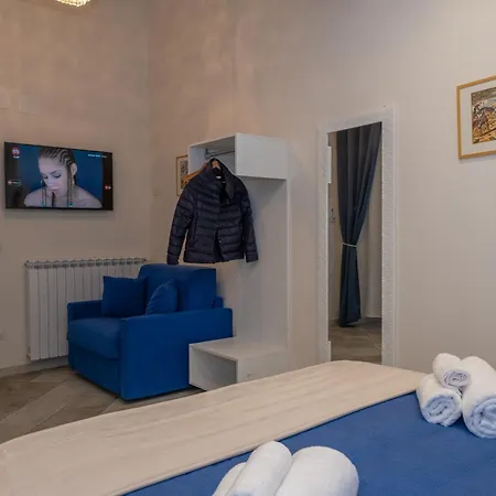 Bed & Breakfast Similia 4*