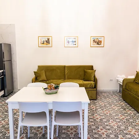 Bed & Breakfast Similia