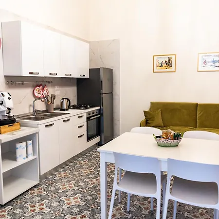 Bed & Breakfast Similia Neapel