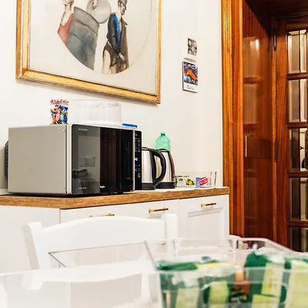 Similia Bed & Breakfast 4*