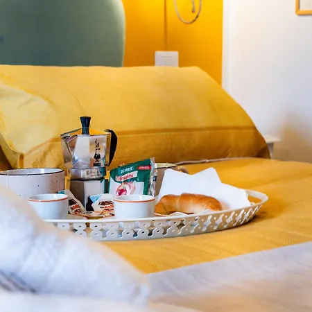 Similia Bed & Breakfast 4*