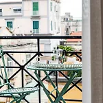 Similia Oda ve Kahvaltı Napoli