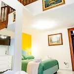 Similia Oda ve Kahvaltı 4*