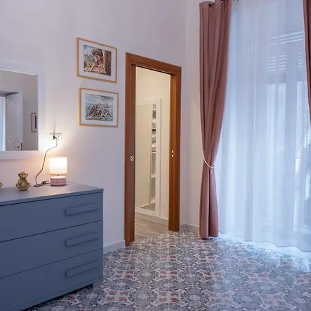 Bed & Breakfast Similia Naples