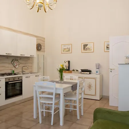 Bed & Breakfast Similia Naples