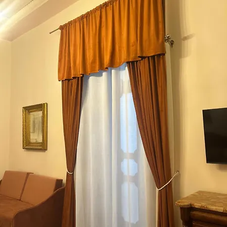 Bed & Breakfast Similia