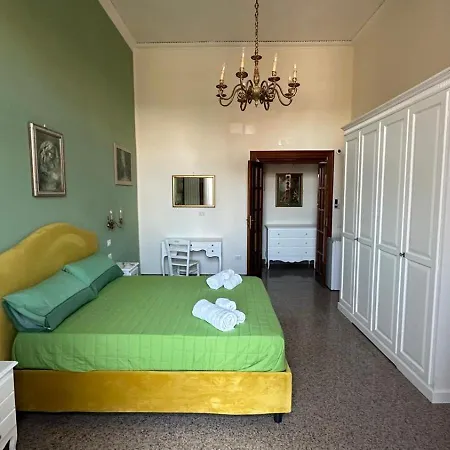 Similia Bed & Breakfast *