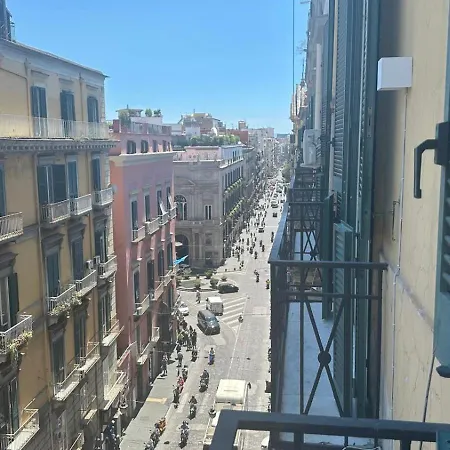 Similia Bed & Breakfast Naples