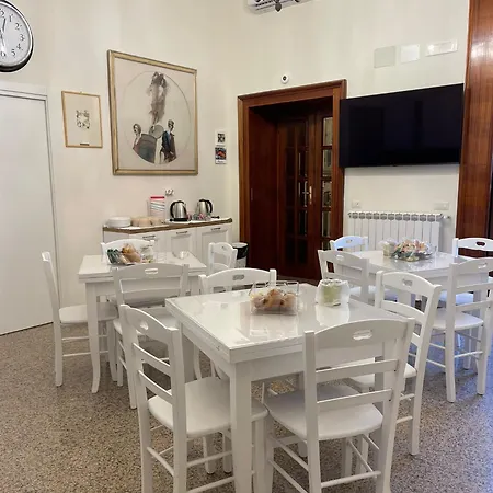 Similia * Naples