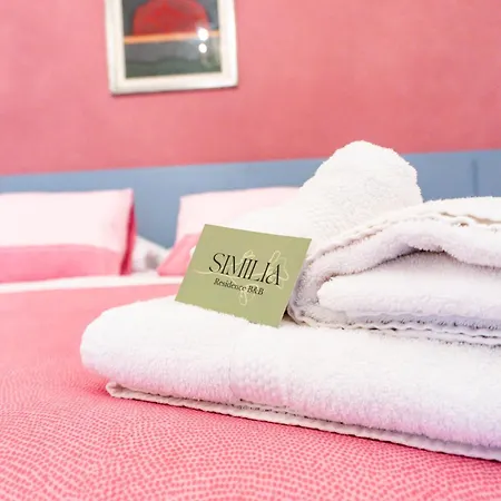 Similia Bed and breakfast