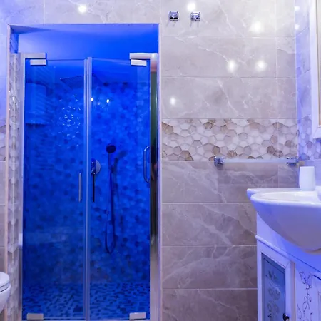 Similia Bed and breakfast 4*