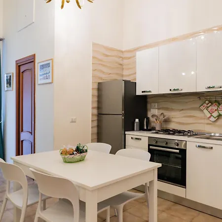 Bed and breakfast Similia