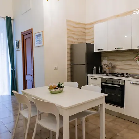 Similia 4* Napoli
