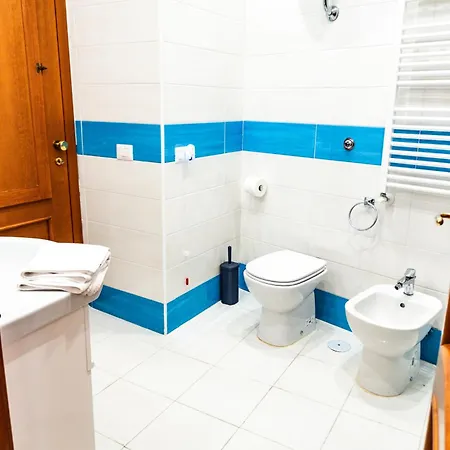 Similia Bed and breakfast Nápoles