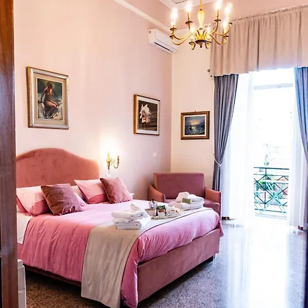 Similia Bed and breakfast
