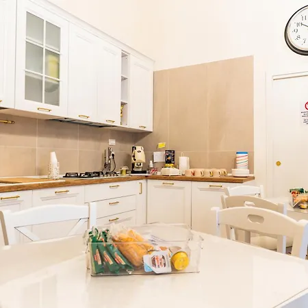 Bed and breakfast Similia 4*