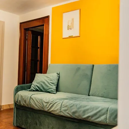 Bed and breakfast Similia 4*