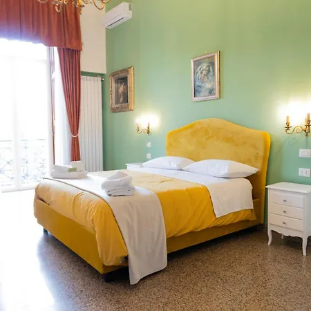 Bed and breakfast Similia 4*