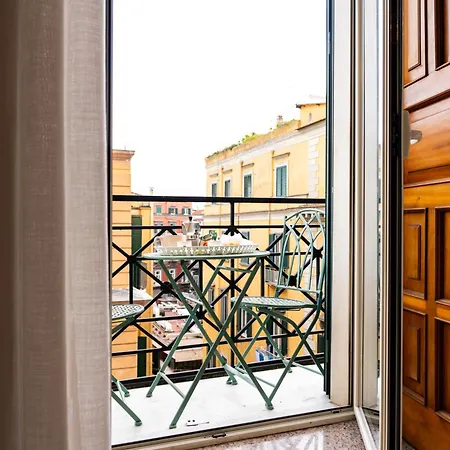 Bed and breakfast Similia 4*