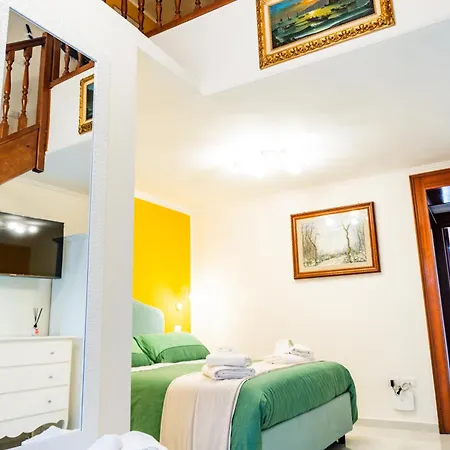 Similia Bed and breakfast 4*