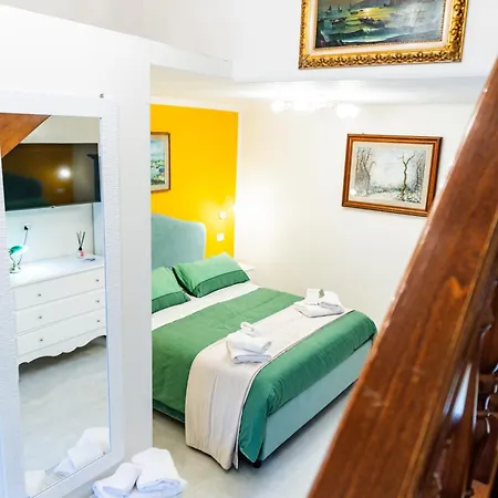 Similia Bed and breakfast