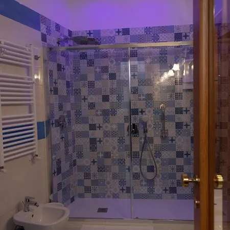 Bed and breakfast Similia 4*