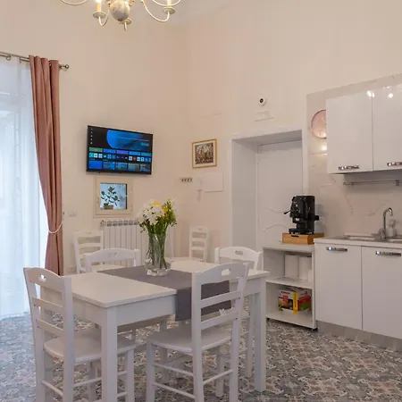 Bed and breakfast Similia 4*
