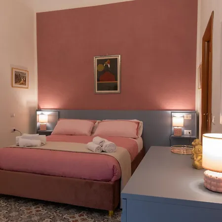 Bed and breakfast Similia 4*