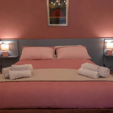 Bed & Breakfast Similia 4*