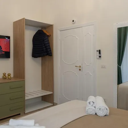 Bed & Breakfast Similia Napoli