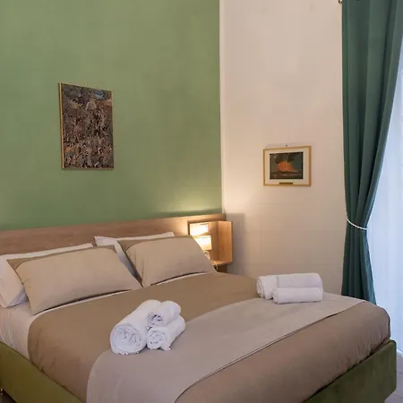 Bed and breakfast Similia 4*