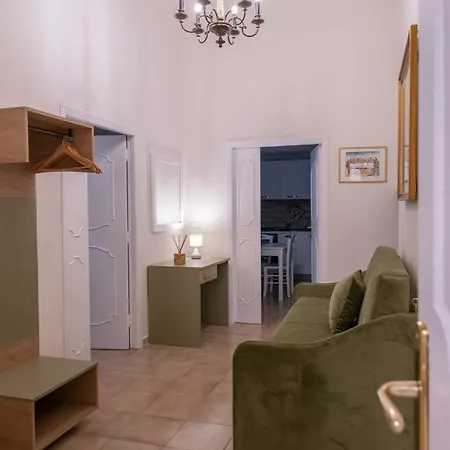 Bed and breakfast Similia 4*