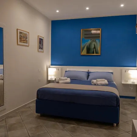 Similia Bed and breakfast