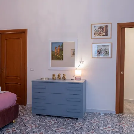 Similia Bed & Breakfast Napoli
