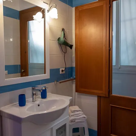 Similia Bed and breakfast Nápoles