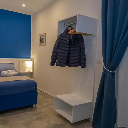 Bed and breakfast Similia 4*