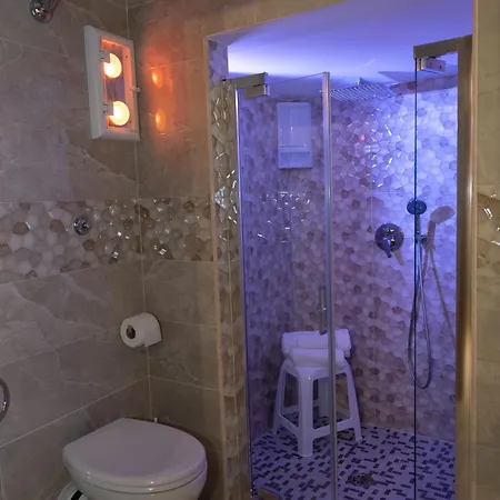 Similia Bed and breakfast