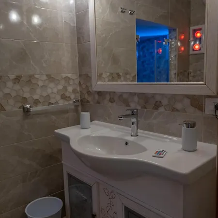 Bed and breakfast Similia Nápoles