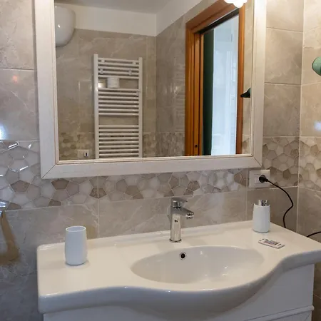 Similia Bed and breakfast