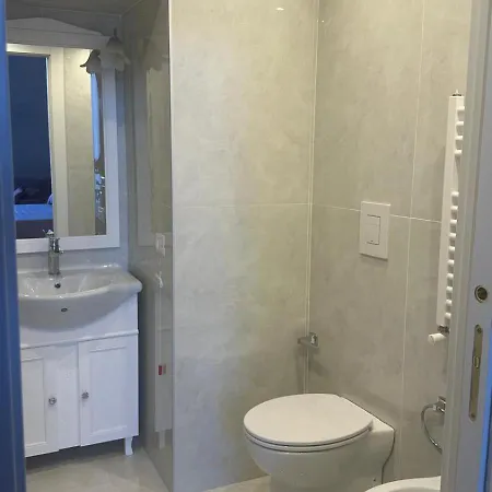 Bed and breakfast Similia