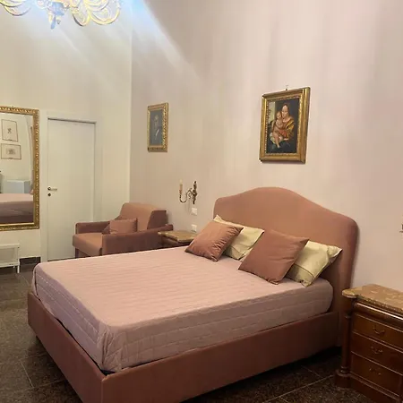 Bed & Breakfast Similia