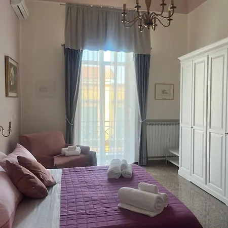 Bed and breakfast Similia 4*