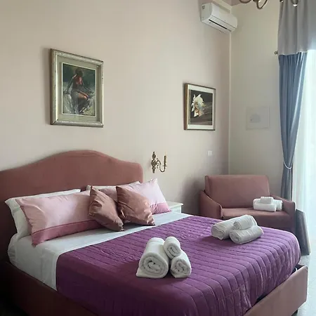 Similia Bed and breakfast 4*