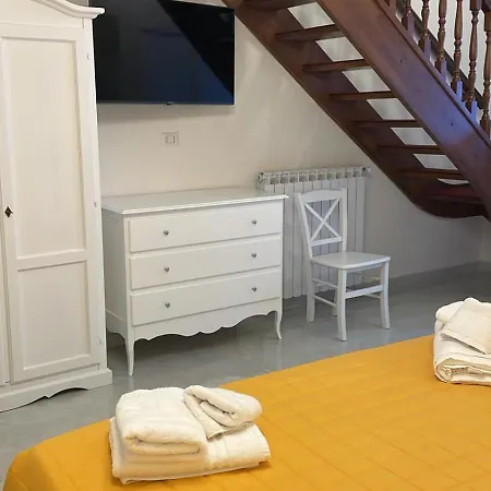 Bed and breakfast Similia