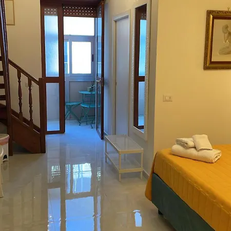 Similia Bed and breakfast 4*