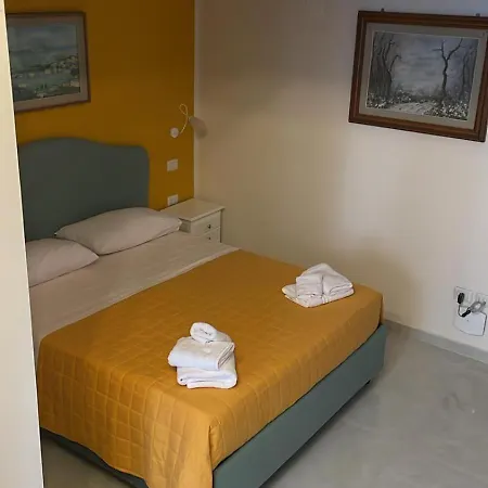 Similia Bed and breakfast