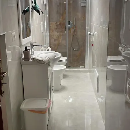 Bed and breakfast Similia 4*