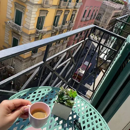 Similia Bed and breakfast